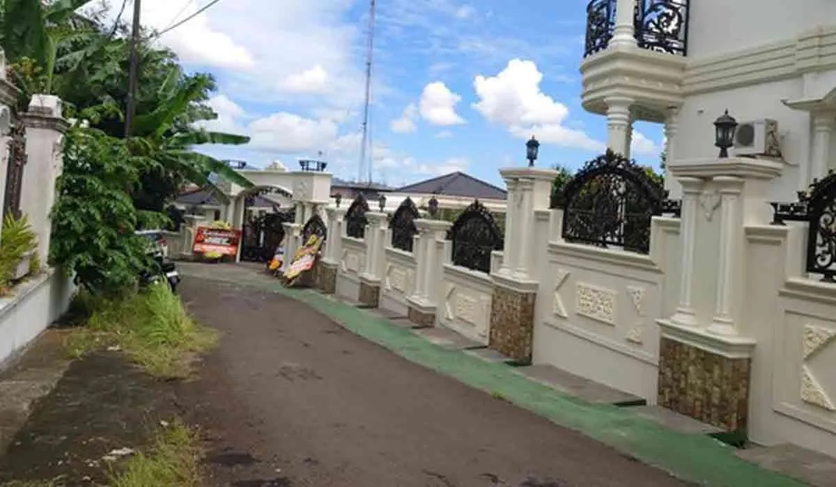 Bocah Tewas di Cilegon dengan 22 Luka, 19 Luka Benda Tajam