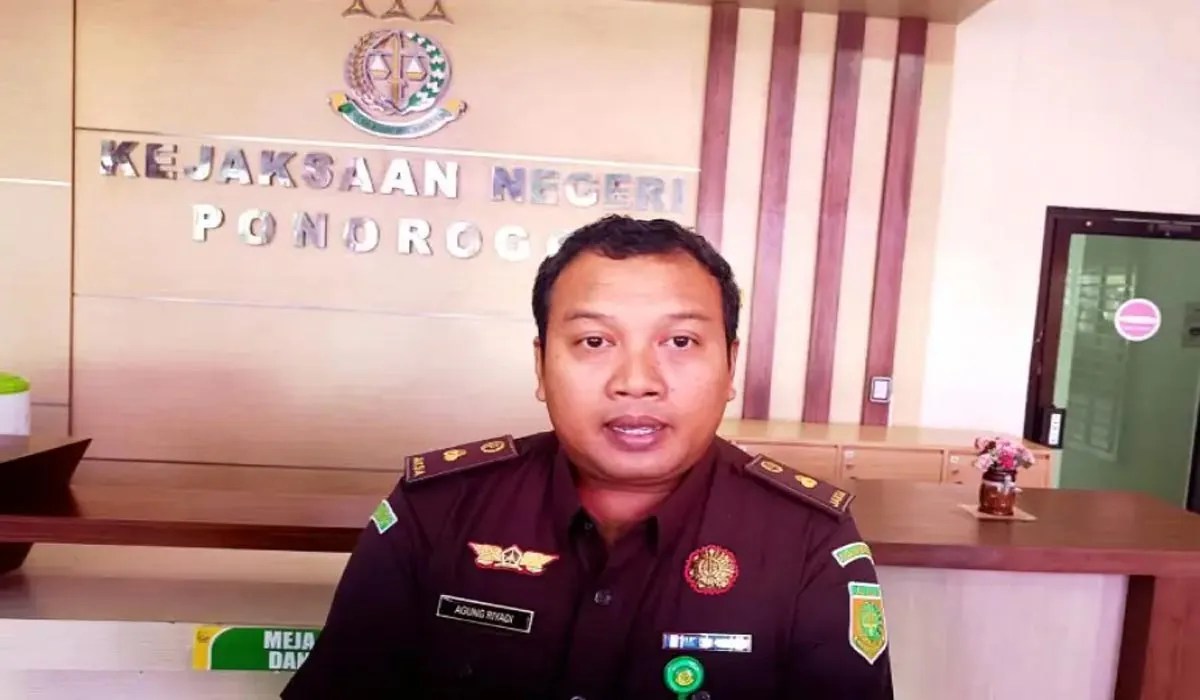 Dugaan Korupsi Bansos di Ponorogo, Kejari Periksa Empat Saksi