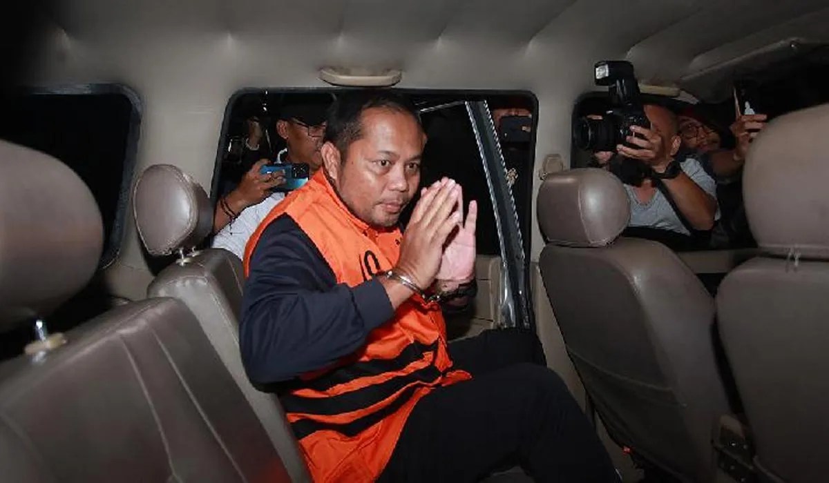 KPK Tahan Jaksa Kejari Hulu Sungai Utara, Kasus Apa?