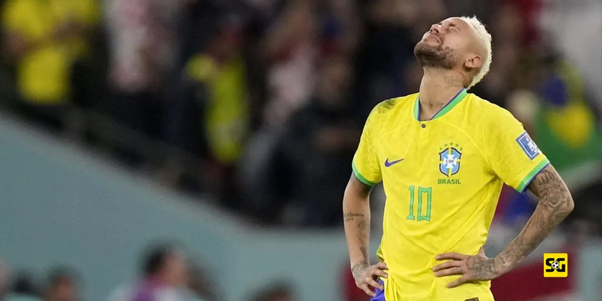 Nasib Neymar di Piala Dunia 2026 Masih Terbuka Meski Absen Uji Coba