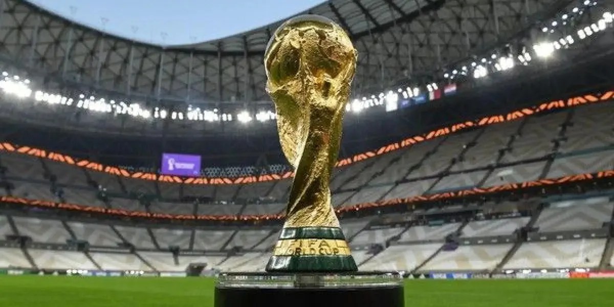 FIFA Pastikan Piala Dunia 2026 Tetap Berjalan Meski Iran Bermasalah