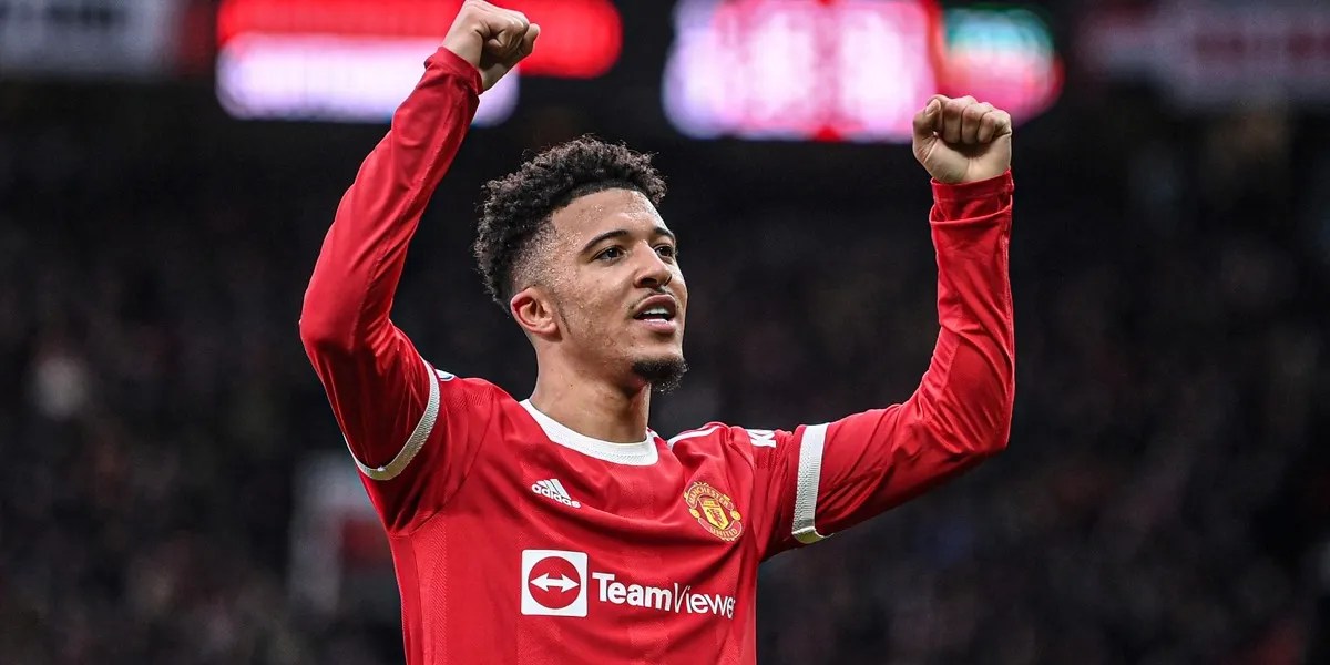 MU Putuskan Hubungan dengan Sancho Setelah Performa Mengecewakan