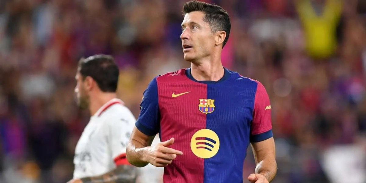 Milan Gunakan Strategi Gaya Luka Modric Untuk Datangkan Lewandowski