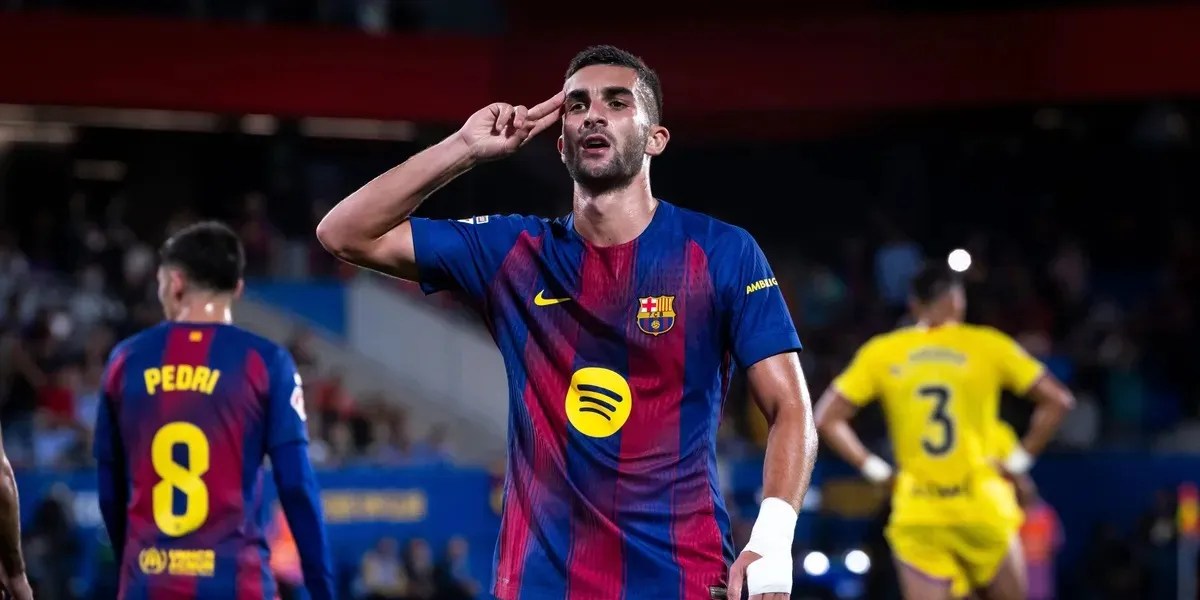 Barcelona Bersiap Ubah Lini Depan dengan Melepas Ferran Torres