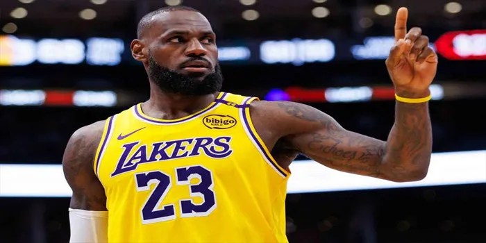NBA - Jayson Tatum Bawa Celtics Menang atas Hornets, Lakers Tahan Raptors