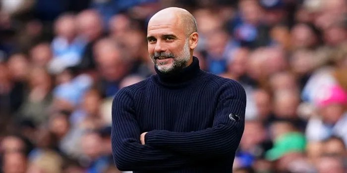 Pep Guardiola - Percaya Diri Manchester City Akan Hindari Kekalahan Keempat Berturut-turut