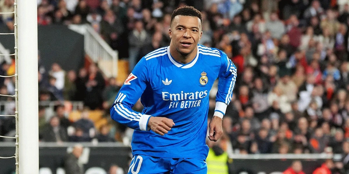 Arbeloa Pusing! Mbappe Diragukan Tampil di Laga Krusial