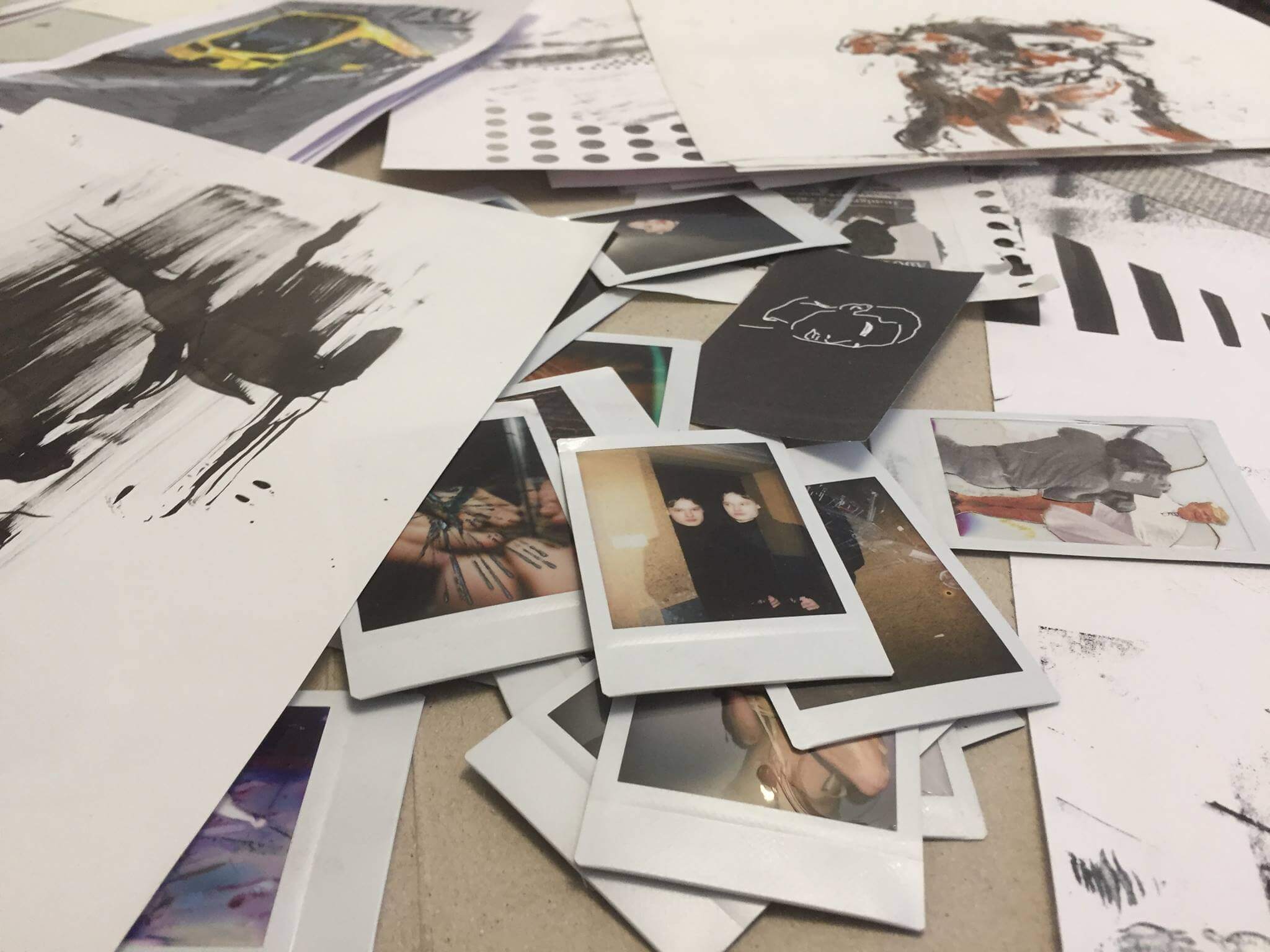 Talentstudio Vorstudium Mit Mappenkurs Und Schulerkurse Fur Kunst Und Design Kunst Lehramt Freie Kunst Kunsttherapie