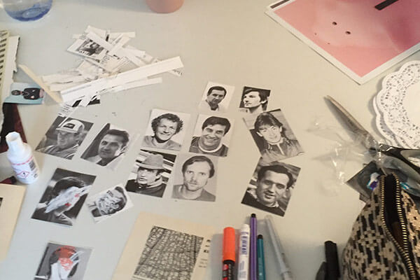 Talentstudio Vorstudium Mit Mappenkurs Und Schulerkurse Fur Kunst Und Design Kunst Lehramt Freie Kunst Kunsttherapie