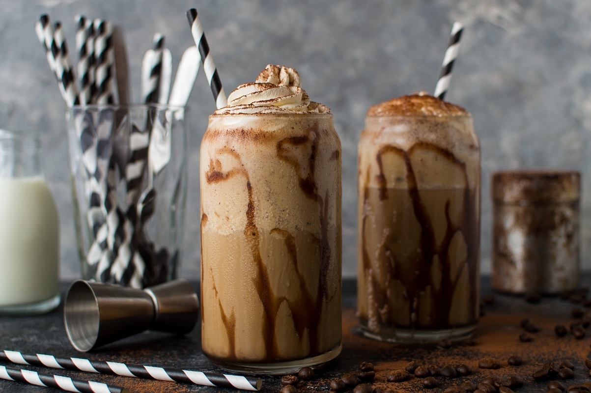 Frozen Dessert