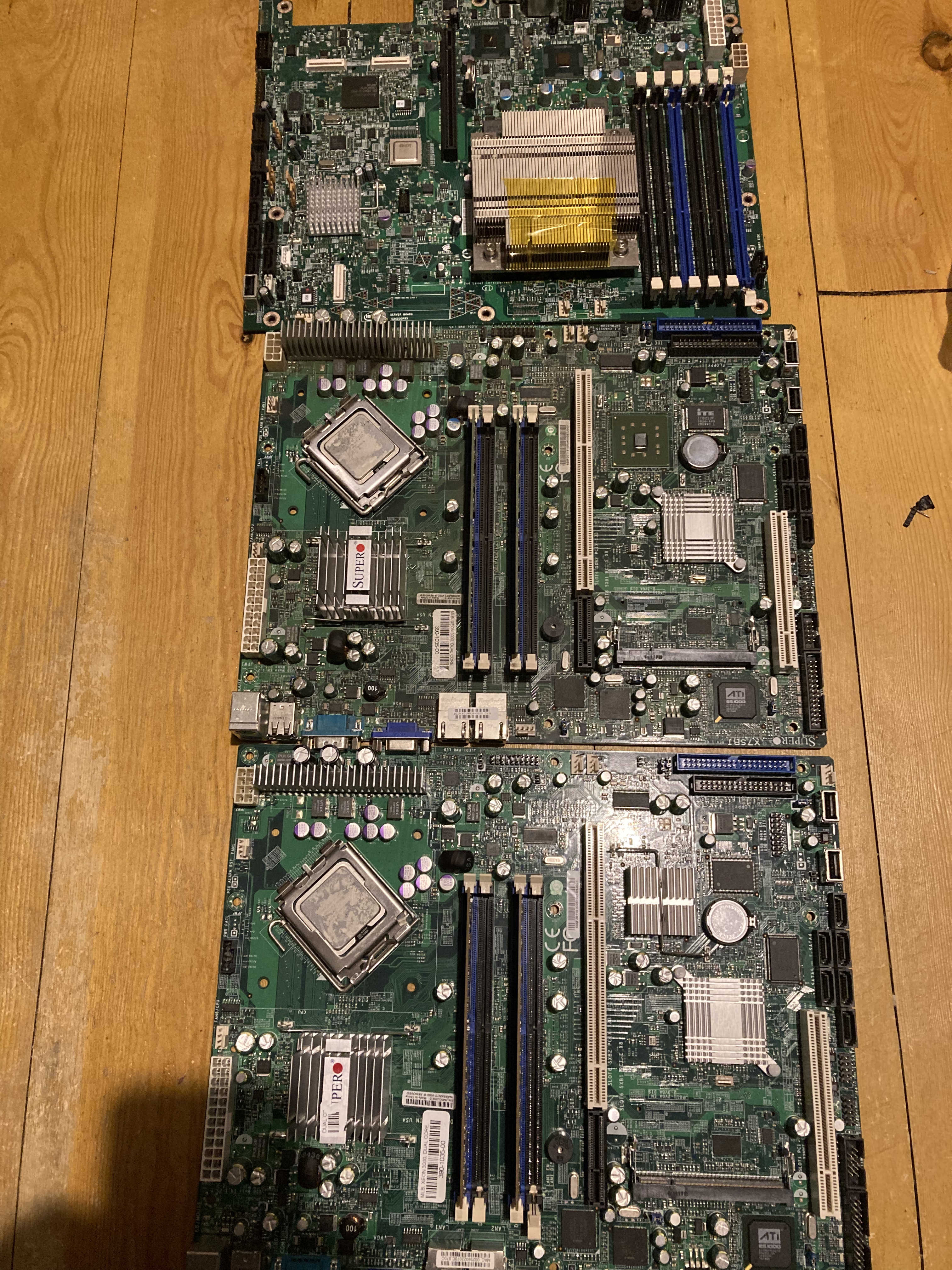 Next working day delivery is also available. Free Old Server Hw Just Pay Shipping Lowendspirit