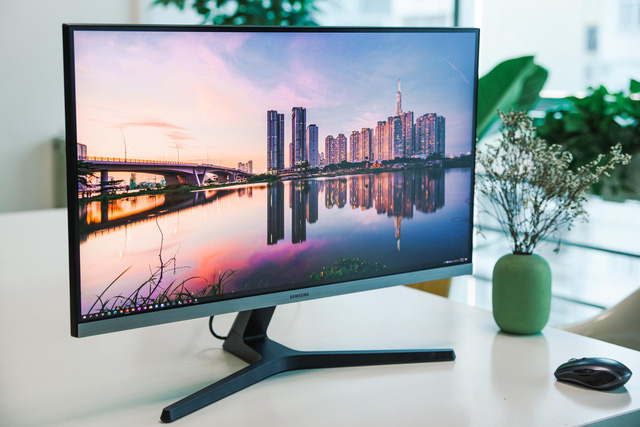 Samsung SR350 unbox, setup \u0026 review 