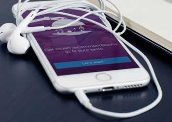 Writing effective copy for mobile apps