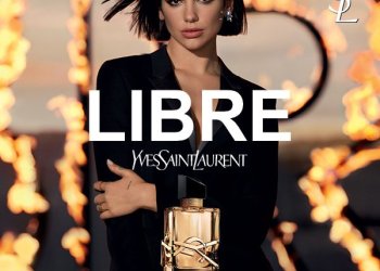 Can you hear the scent? YSL Case Study