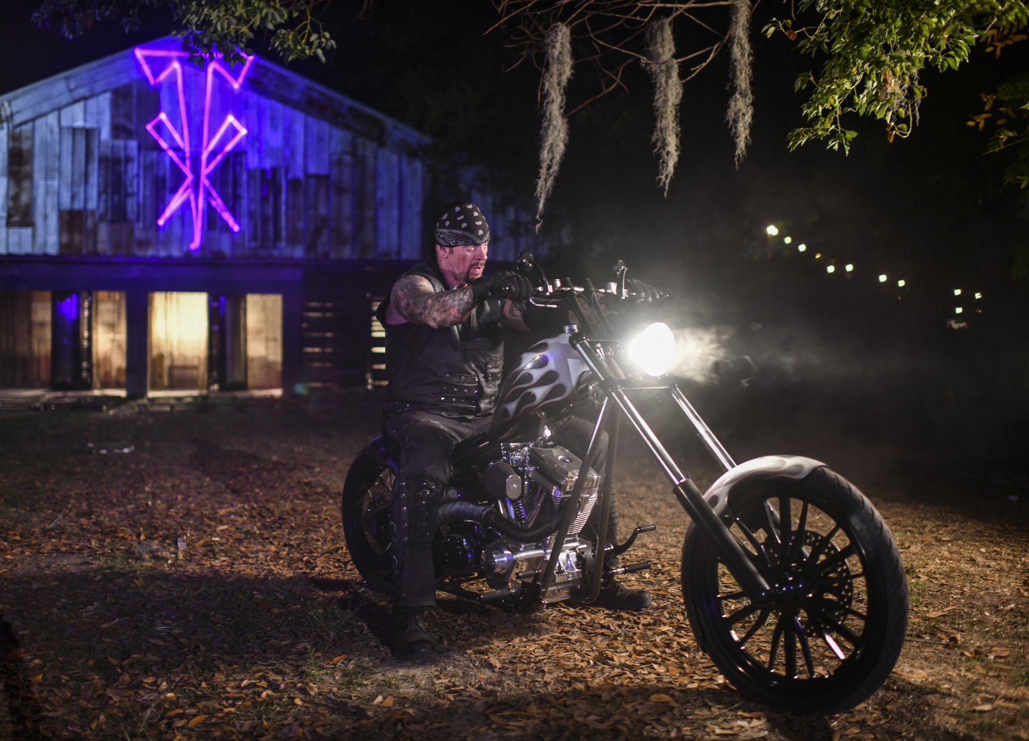 Both teams aiming for the first win of the series after the opening test ended in a draw. WrestleMania 36: Undertaker, 55, defeats AJ Styles in 'all