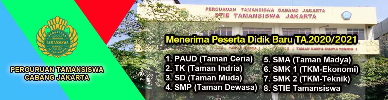 Pagi tadi, 2 bus transjakarta mengalami kecelakaan beruntun di jalan mt haryono dekat exit tol cawang, jakarta timur. 2020 2021 Perguruan Tamansiswa Jakarta