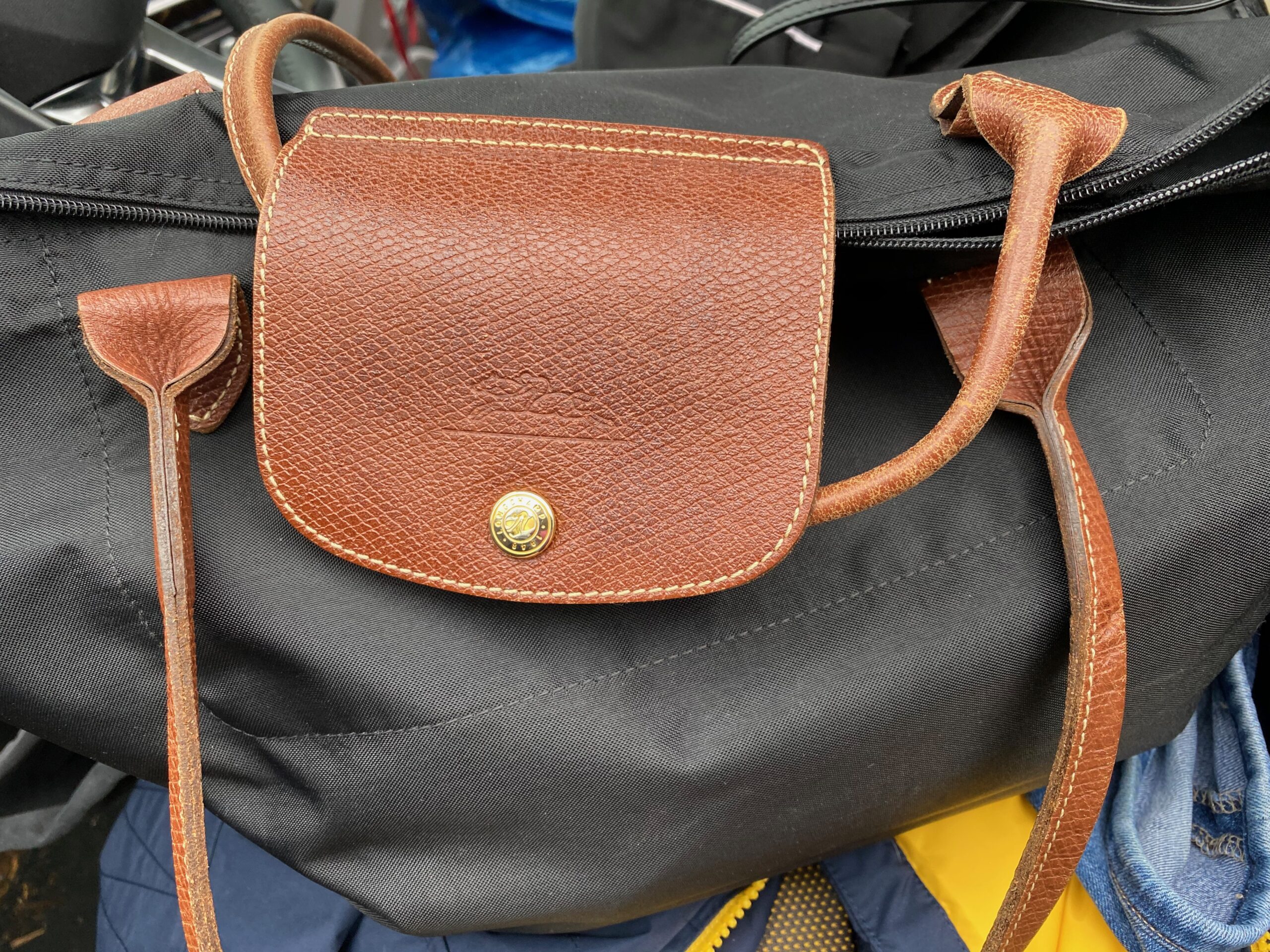 can you machine wash longchamp bags Online Sale