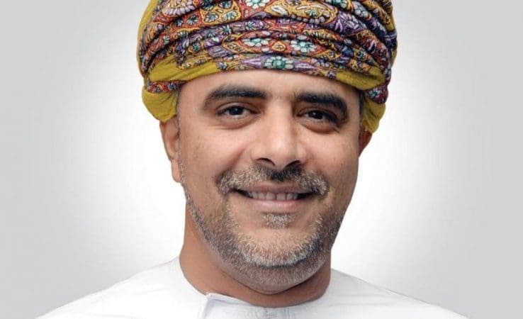 تعيين الدكتور عامر المطاعني منسقًا إقليميًا في الاتحاد الدولي للغاز