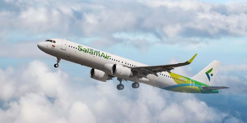 طيران السلام تصدر بيانًا بشأن تحديثات &ldquo;عائلة A320&rdquo;