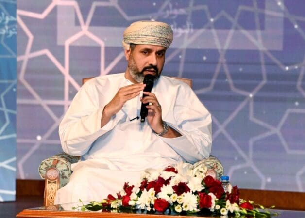 الأسبوع القادم.. وزير العمل أمام مجلس الشورى