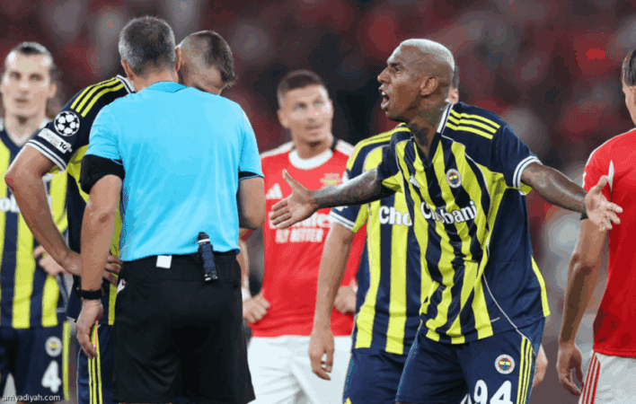 للموسم الثاني على التوالي.. مورينهو يودع دورى أبطال أوروبا من الدور التمهيدى للموسم الثاني على التوالي.. مورينهو يودع دورى أبطال أوروبا من الدور التمهيدى