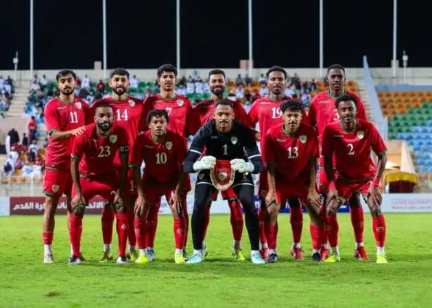 منتخبنا الوطني يخسر أمام ساحل العاج استعدادًا لبطولة كأس العرب منتخبنا الوطني يخسر أمام ساحل العاج استعدادًا لبطولة كأس العرب