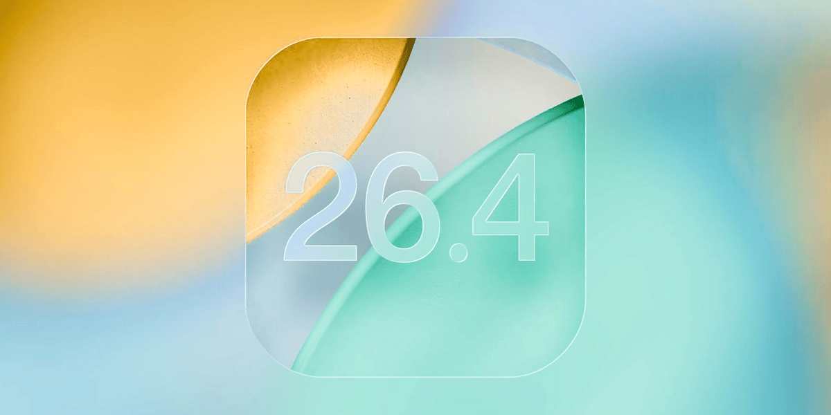 مزايا منتظرة في تحديث آبل iOS 26.4 القادم مزايا منتظرة في تحديث آبل iOS 26.4 القادم