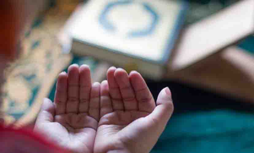 Baca Salah Satu dari Tiga Ayat Ini Lalu Berdoa, Pasti Doa Dikabulkan