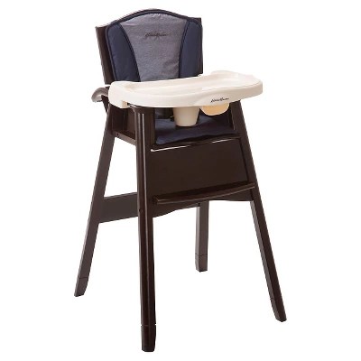 The recall involves two inclined sleeper models made by the company: Eddie Bauer Deluxe 3-in-1 High Chair | eBay