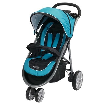Graco Aire3 Click Connect Stroller