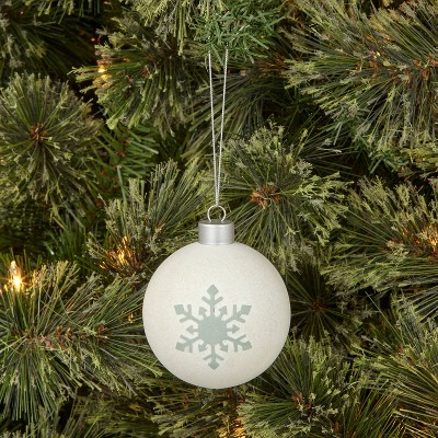 Enjoy free shipping on most stuff, even big stuff. Metal Christmas Ornaments Target