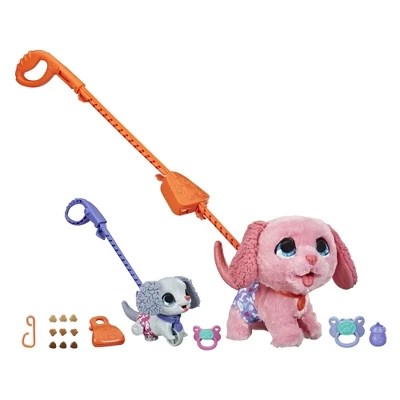 Welcome to the real pet store! Fur Real Pets Target