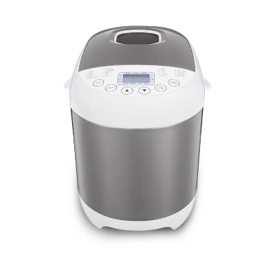 Get the best deals on regal bread machine when you shop the largest online selection at ebay.com. Gray Bread Machines Bread Makers Target