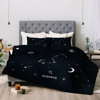 How about this versace modern classic? black and gold comforter target