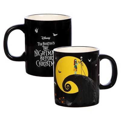 Now get to that halloween shopping before it's too late! Halloween Coffee Mugs Tea Cups Target