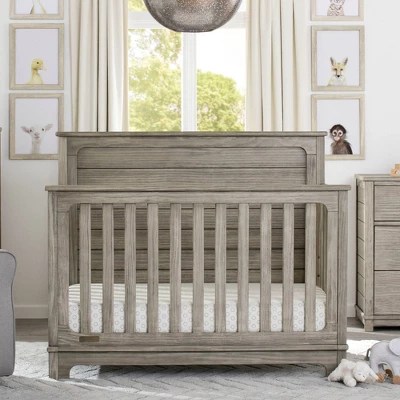 Modern Baby Furniture - 38 Modern Baby Beds / I love the emelia line especially.
