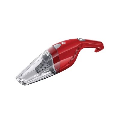 Dirt Devil Express Lithium Cordless Hand Vacuum: 