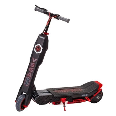 It's okay, that's why we're here. Viro Rides Scooters Target