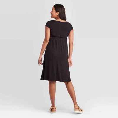By · floral maternity summer dress, asos, €66 · maternity jumpsuit, envie de fraise, €45 · maternity mini dress, madderson london, €285.07* · maternity evening gown . Maternity Wedding Guest Dress Target