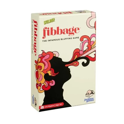 30% off 30% off – Jackbox Games Jackbox – Fibbage
