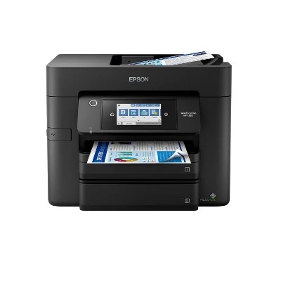 On sale select Epson printers