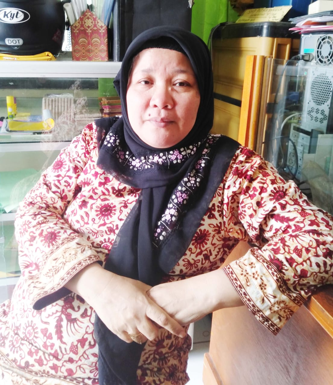 Kalteng ventura · home » depok » sekolah. Ingin Memiiliki Jiwa Enterpreneur Smp Putra Bangsa Jawabannya Target Buser Online