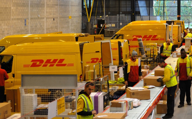 Agissez dès la livraison de la marchandise non conforme. Comment Contacter La Societe Dhl