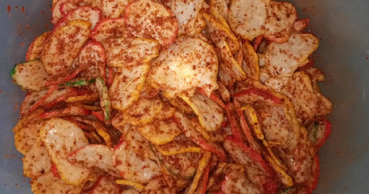 Cara membuat lontong dari nasi sisa cara membuat pupuk organik cair poc terbaik sendiri siapkan panci . Cara Membuat Lontong Dari Nasi Sisa - Jangan Buang Nasi