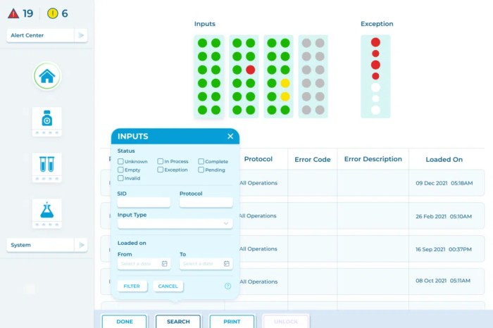 How to Create LIMS: Lab Information System Development Guide - TATEEDA ...
