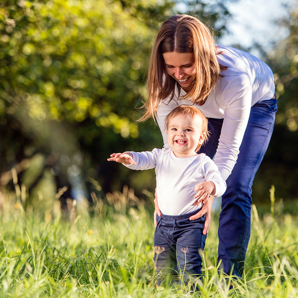 Conjunto de dinossauros educativos para criar um mundo dino, brinquedo . Primeiros passos: 4 dicas para estimular o bebÃª a andar