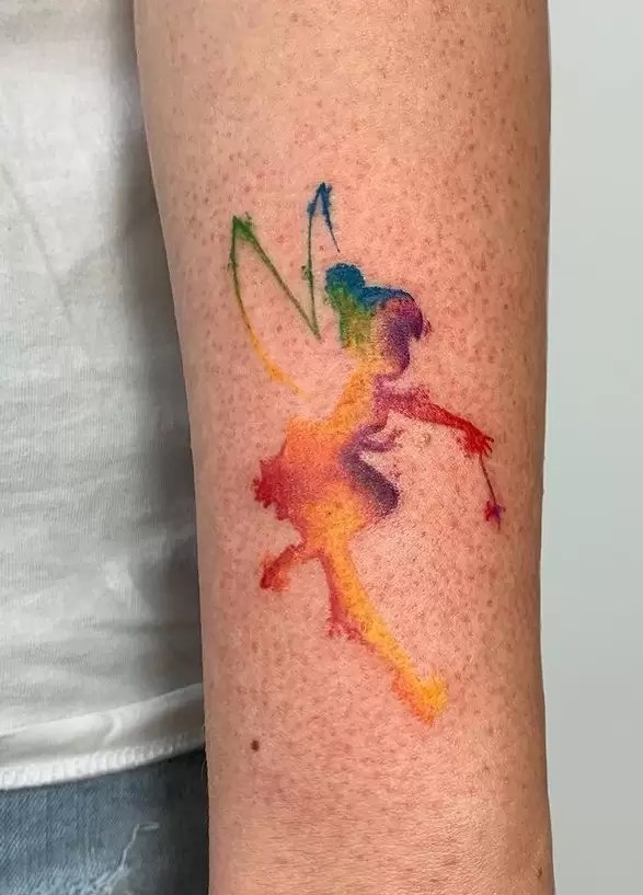 Watercolor Tattoos: The Tattoo Trend That's Here To Stay 817_x_587_jpg