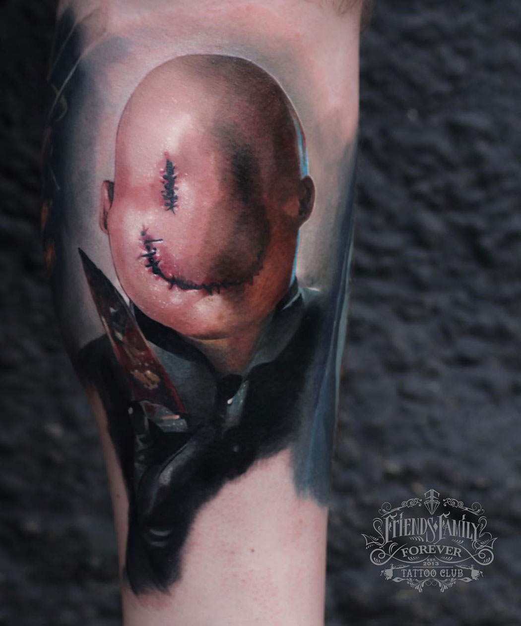 Smiley Killer Horror Movie Tattoo 1263_x_1050_jpg