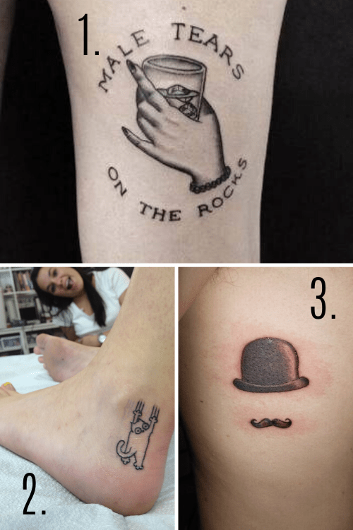 43 Funny Tattoo Ideas - Tattooglee 750_x_500_png