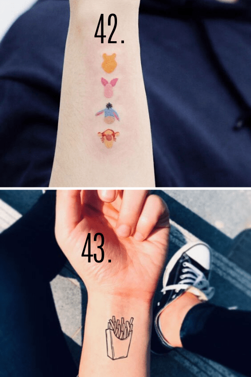 43 Funny Tattoo Ideas - Tattooglee 750_x_500_png